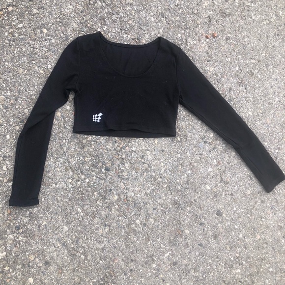 Jed North crop - Picture 1 of 2